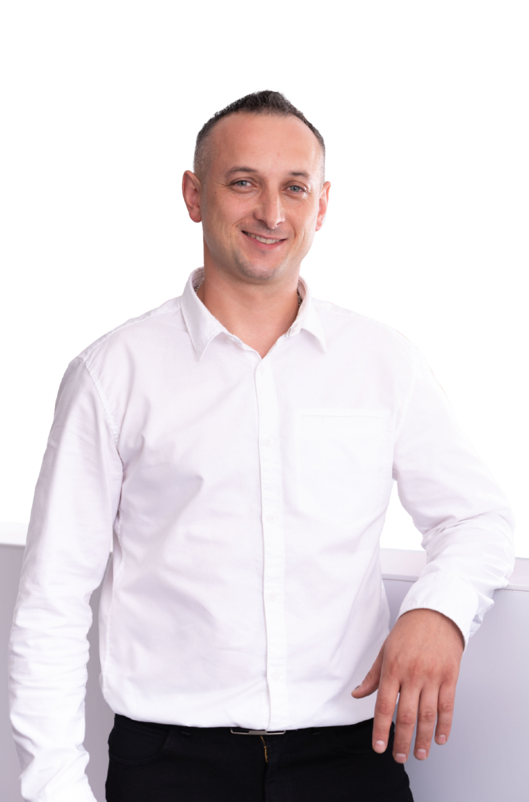 Piotr Marut